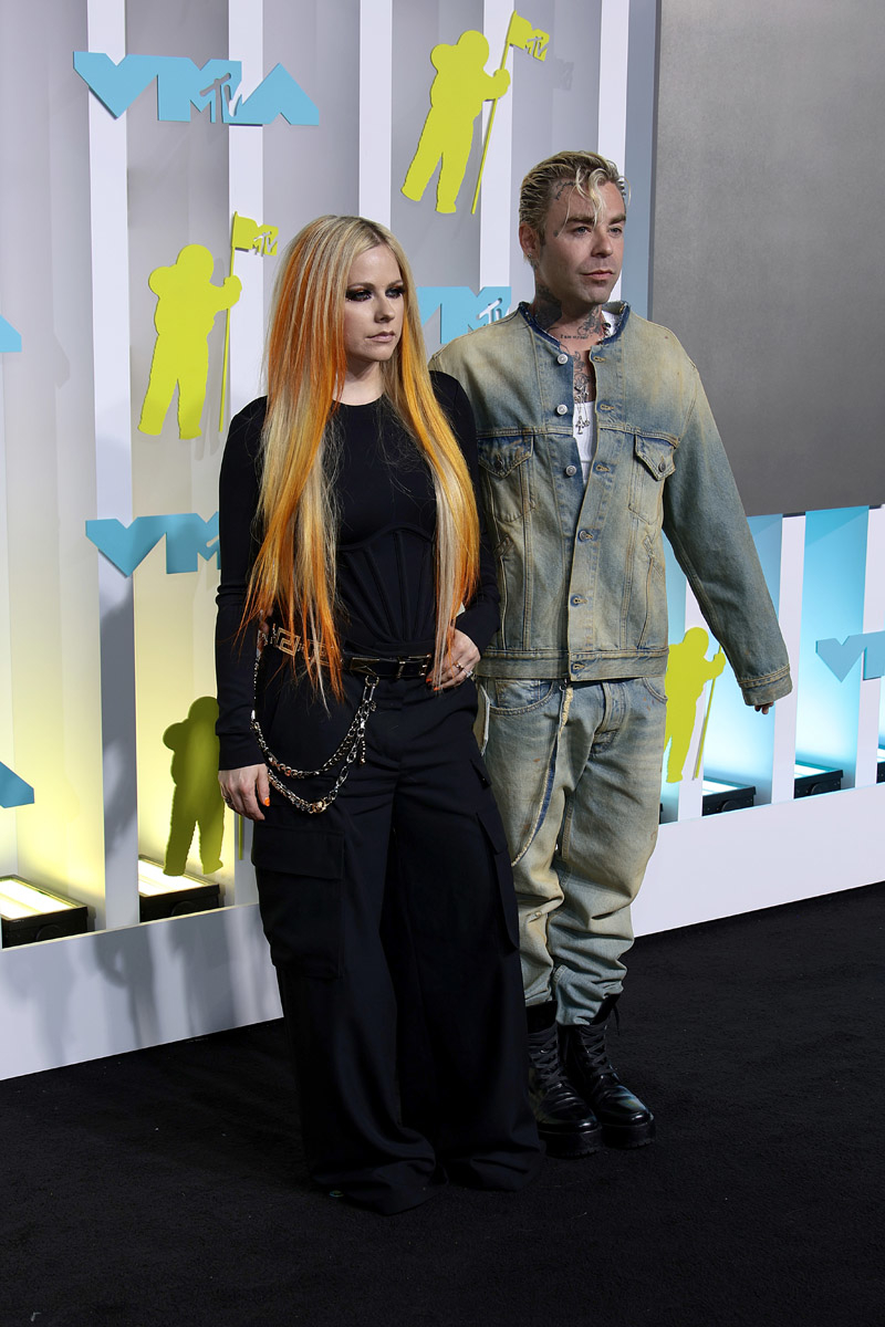 2022 MTV Video Müzik Ödülleri: Kırmızı Halı ve Kazananlar