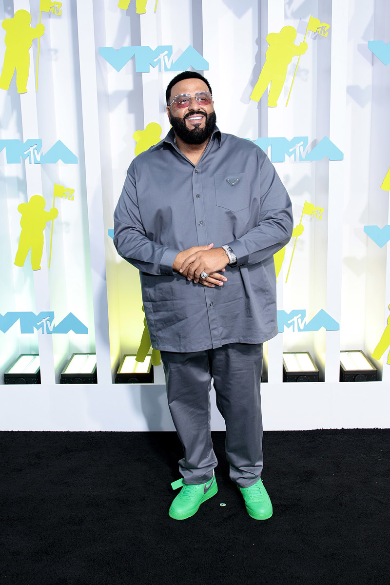 2022 MTV Video Müzik Ödülleri: Kırmızı Halı ve Kazananlar