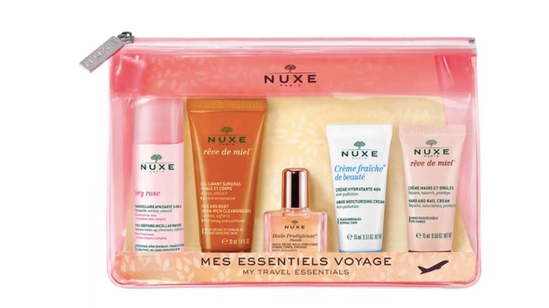 En Pratik Seyahat Boyu Ürünler