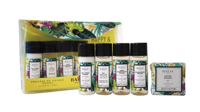 En Pratik Seyahat Boyu Ürünler