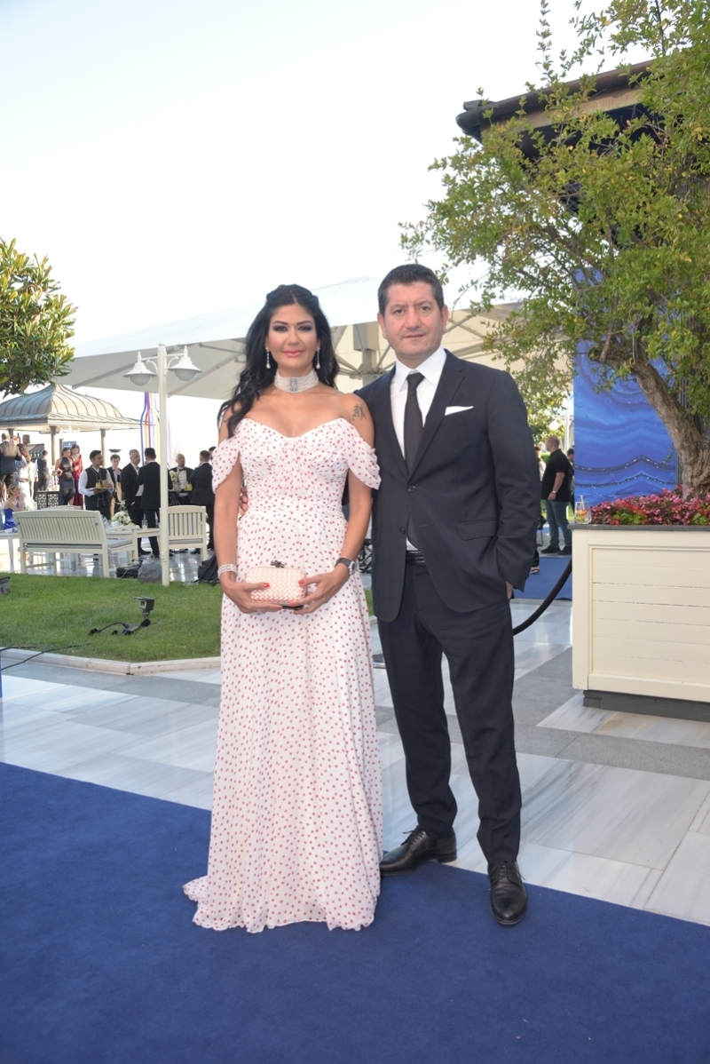 Pernod Ricard 20. Yıl Galası