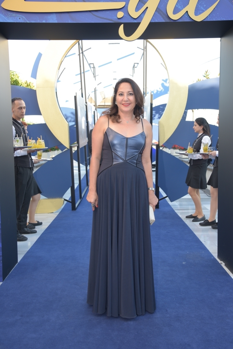 Pernod Ricard 20. Yıl Galası