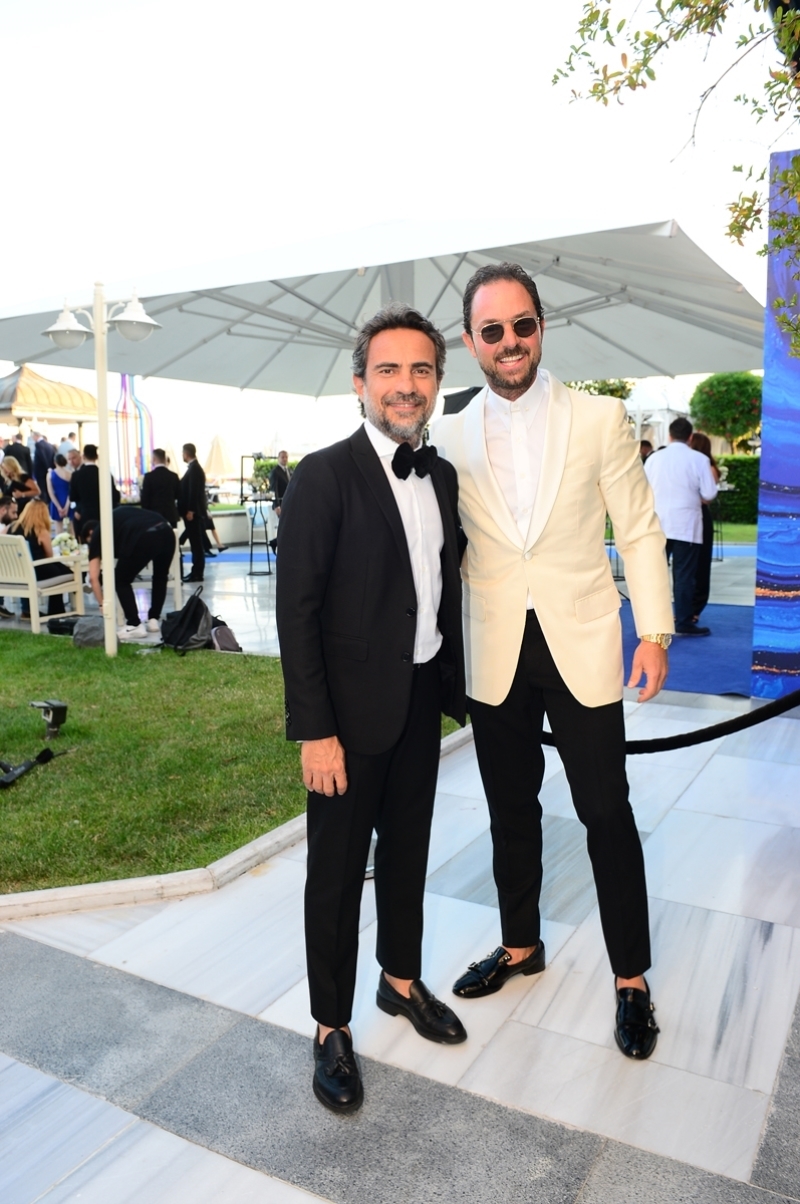 Pernod Ricard 20. Yıl Galası