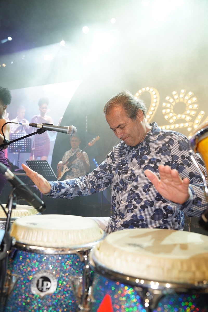 Pernod Ricard 20. Yıl Galası