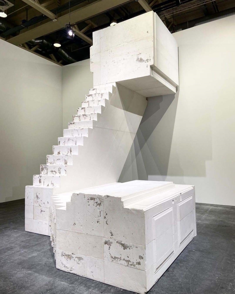 Art Basel 2022'de Öne Çıkanlar