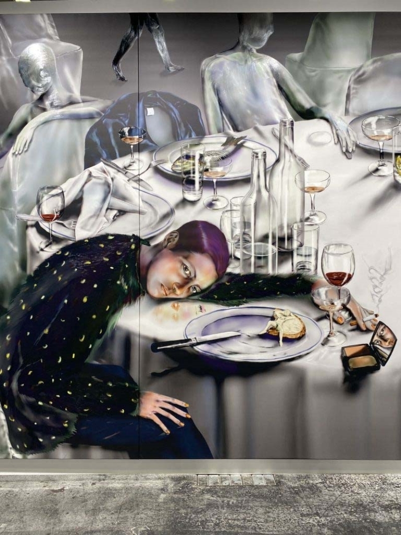 Art Basel 2022'de Öne Çıkanlar