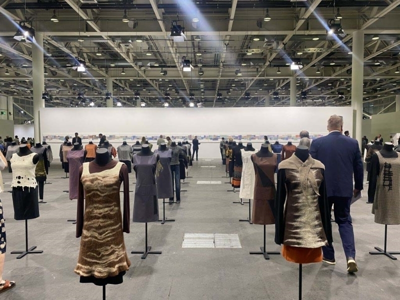 Art Basel 2022'de Öne Çıkanlar