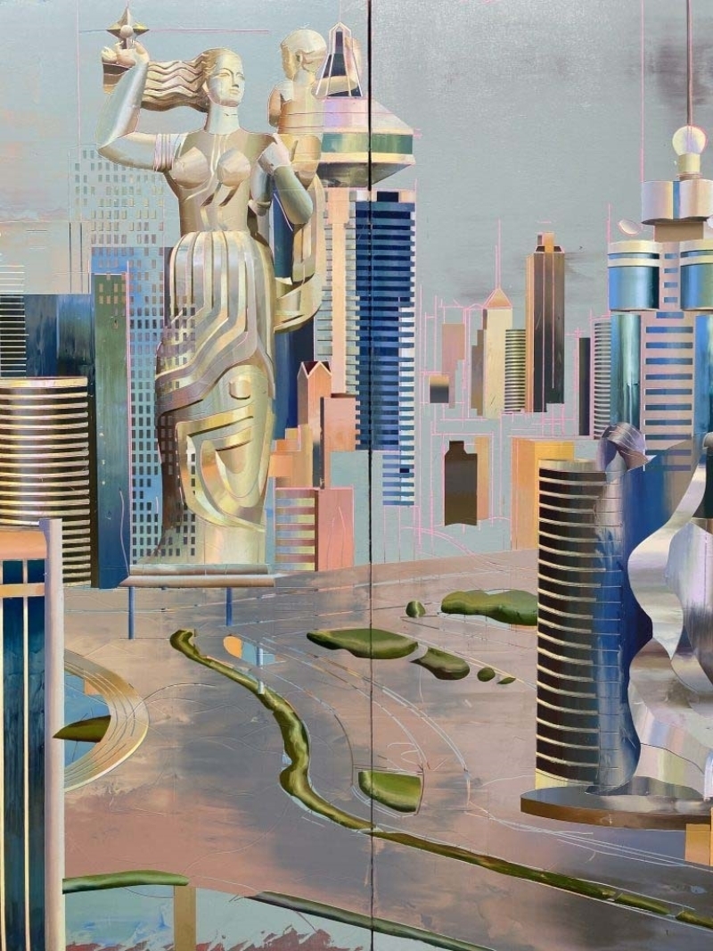 Art Basel 2022'de Öne Çıkanlar