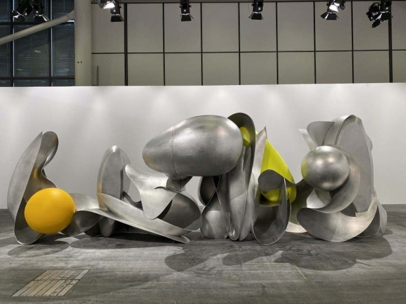 Art Basel 2022'de Öne Çıkanlar