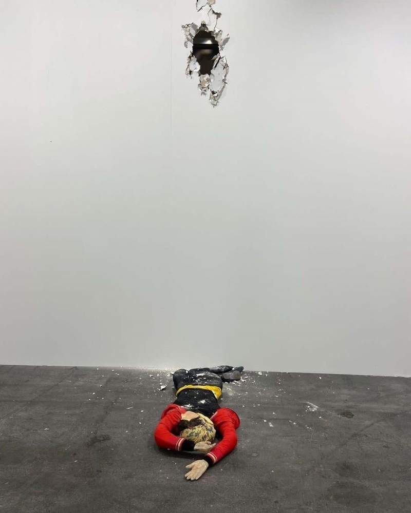 Art Basel 2022'de Öne Çıkanlar