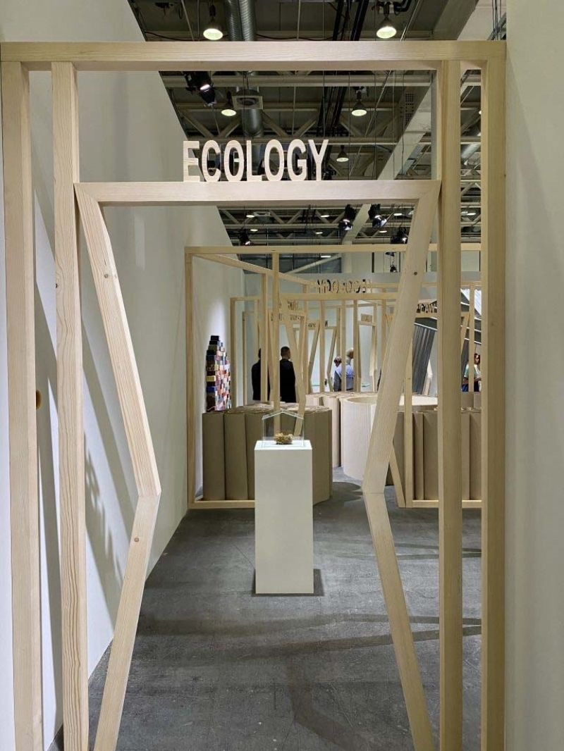 Art Basel 2022'de Öne Çıkanlar