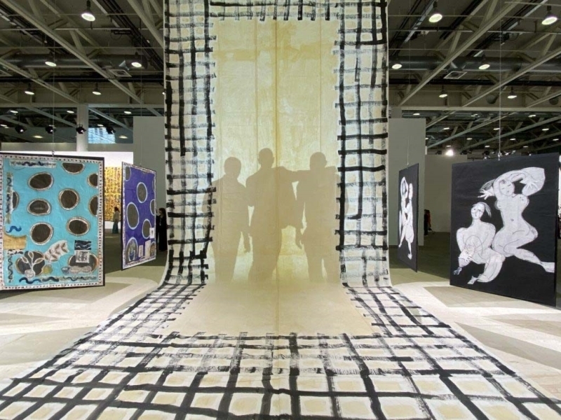 Art Basel 2022'de Öne Çıkanlar
