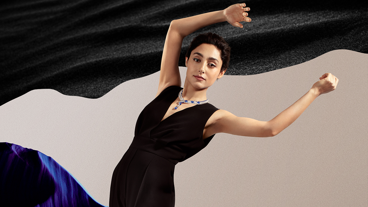 Cartier'nin Yeni Koleksiyonu: Beautes du Monde