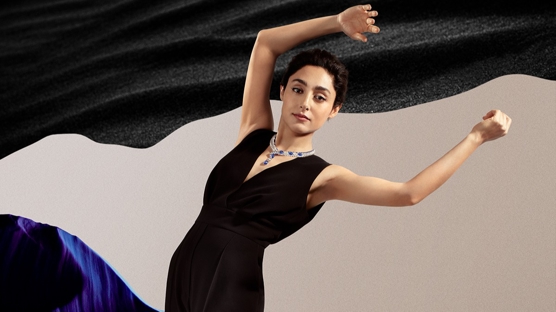 Cartier'nin Yeni Koleksiyonu: Beautes du Monde