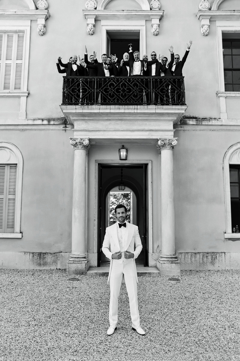 Özge Gürel & Serkan Çayoğlu Düğün Röportajı