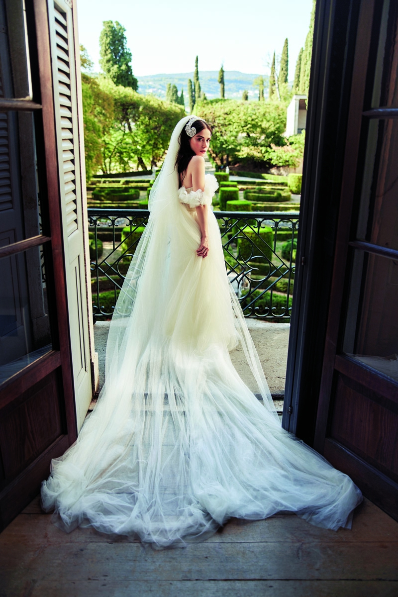 Özge Gürel & Serkan Çayoğlu Düğün Röportajı