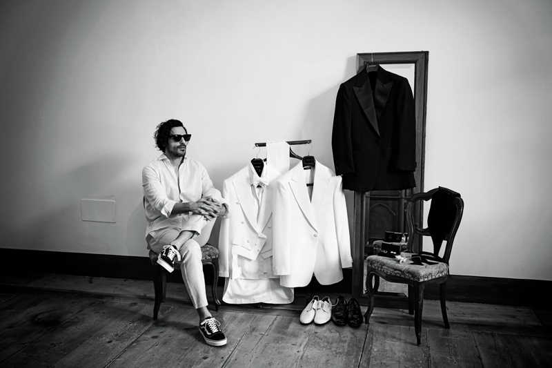 Özge Gürel & Serkan Çayoğlu Düğün Röportajı