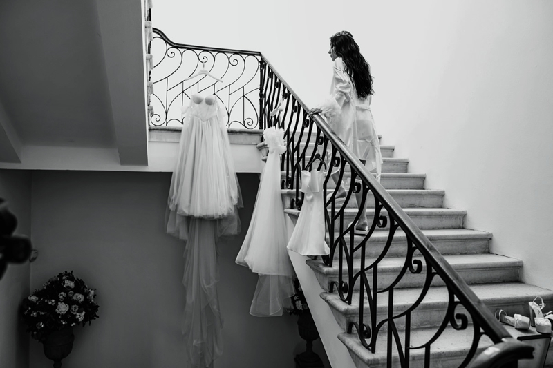 Özge Gürel & Serkan Çayoğlu Düğün Röportajı