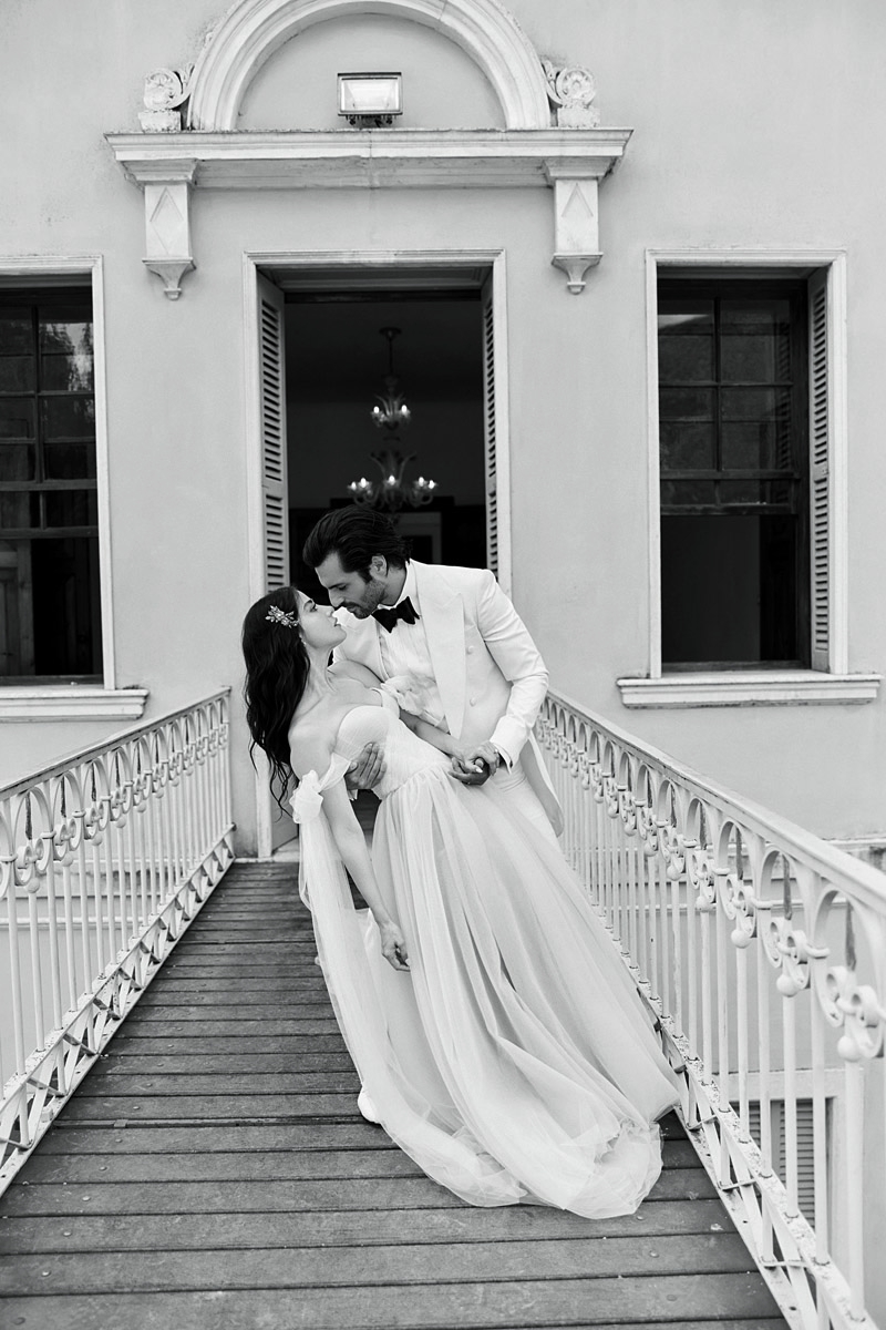 Özge Gürel & Serkan Çayoğlu Düğün Röportajı