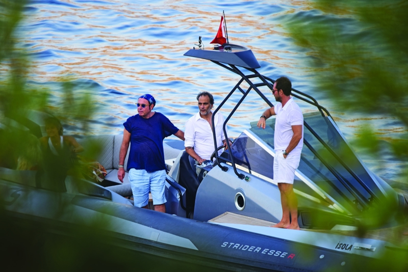 Cadde Radarı (31 Ağustos – 7 Eylül)