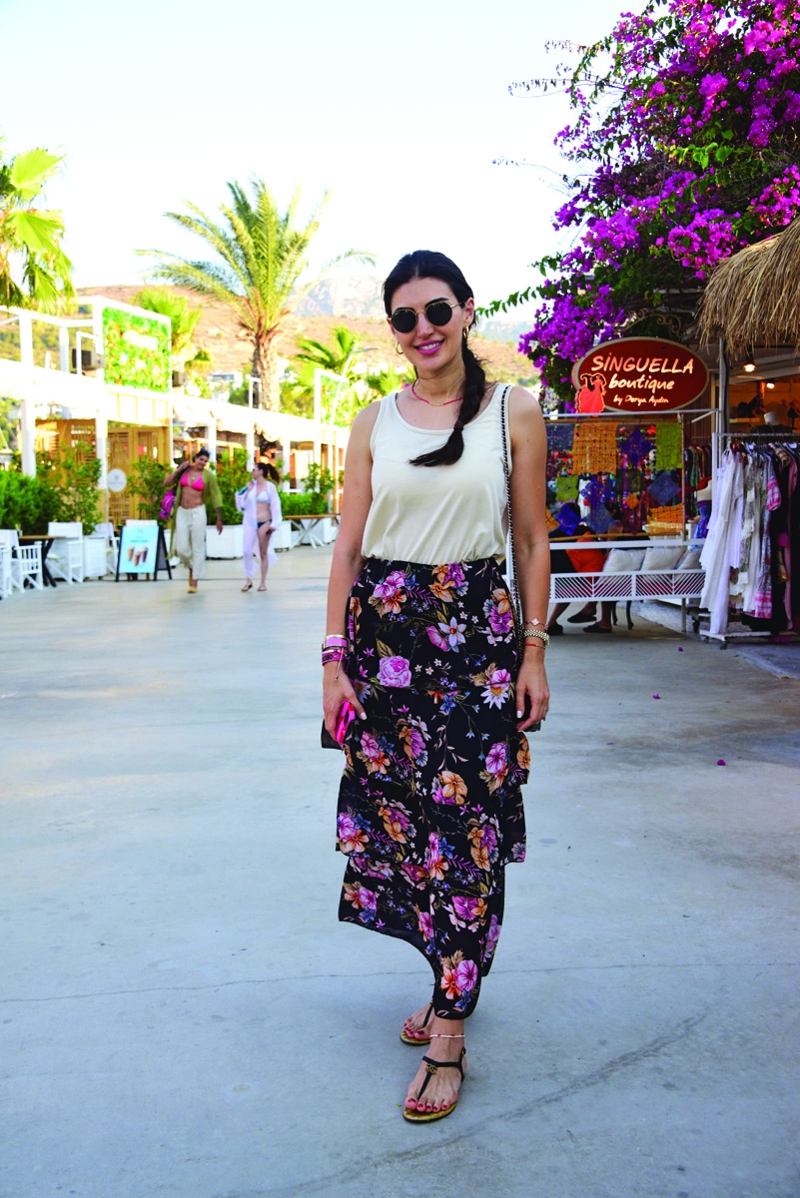 Cadde Radarı (31 Ağustos – 7 Eylül)