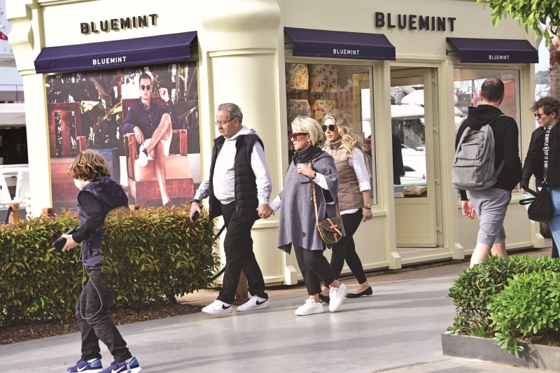 Cadde Radarı (25 Mayıs-1 Haziran)