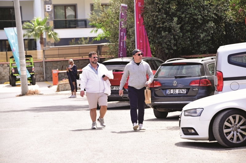 Cadde Radarı (25 Mayıs-1 Haziran)