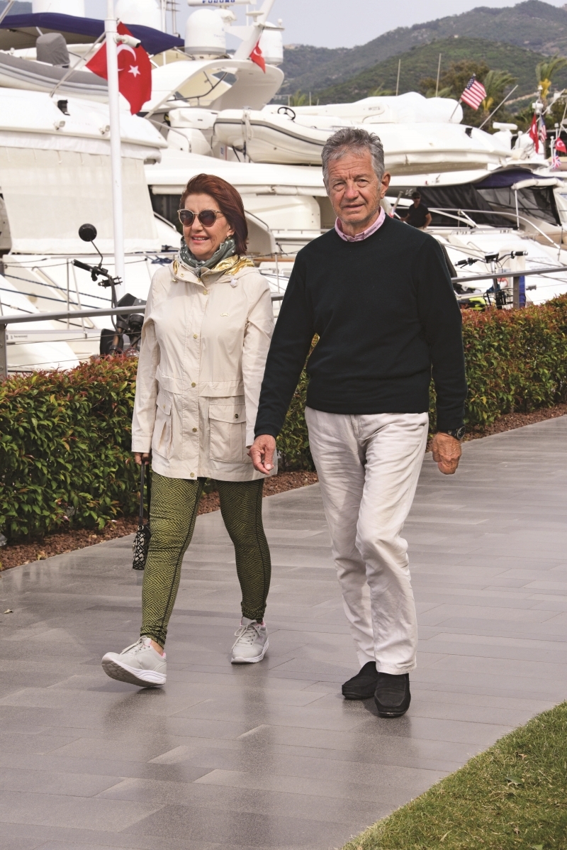 Cadde Radarı (25 Mayıs-1 Haziran)