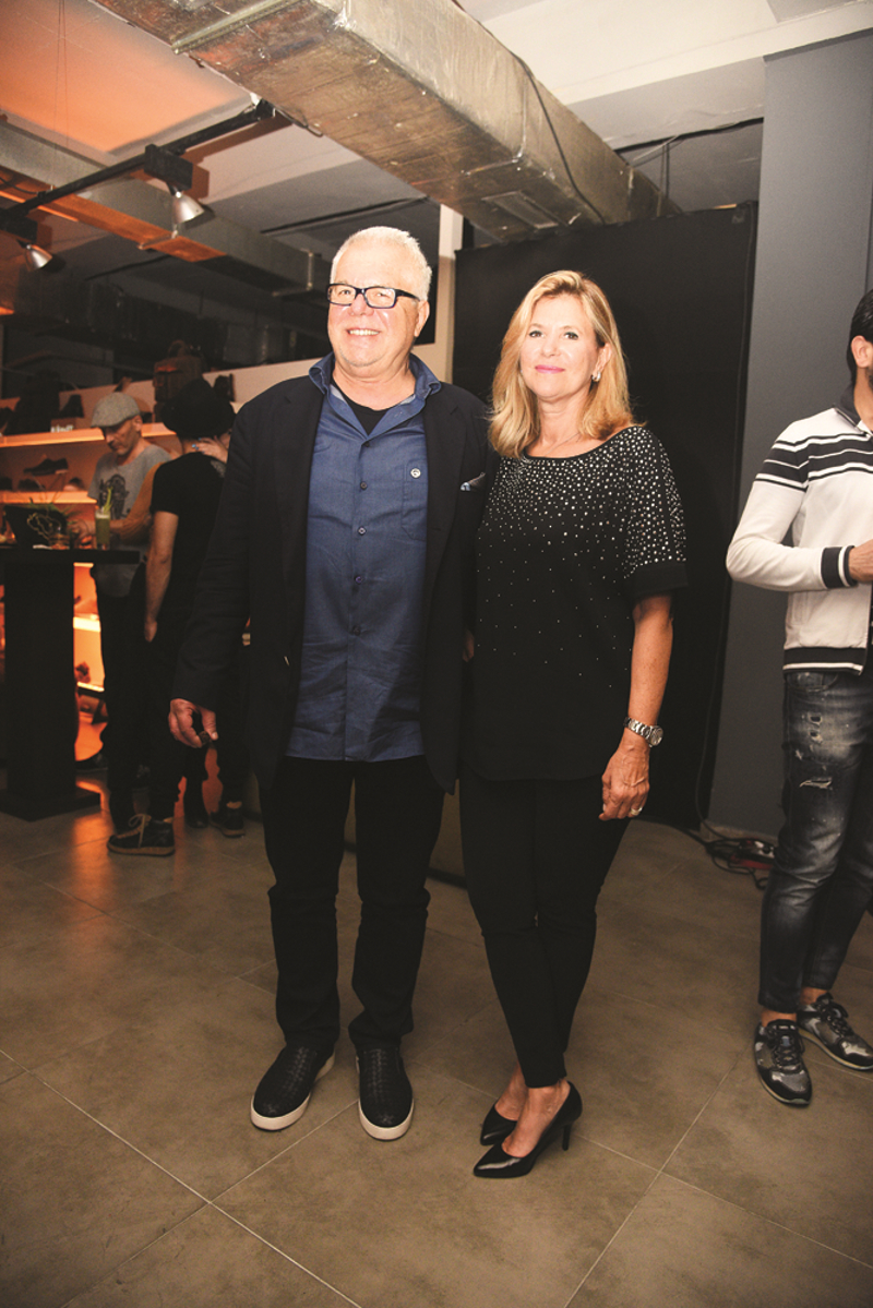 Serdar Hotiç'in Doğum Günü Kutlaması