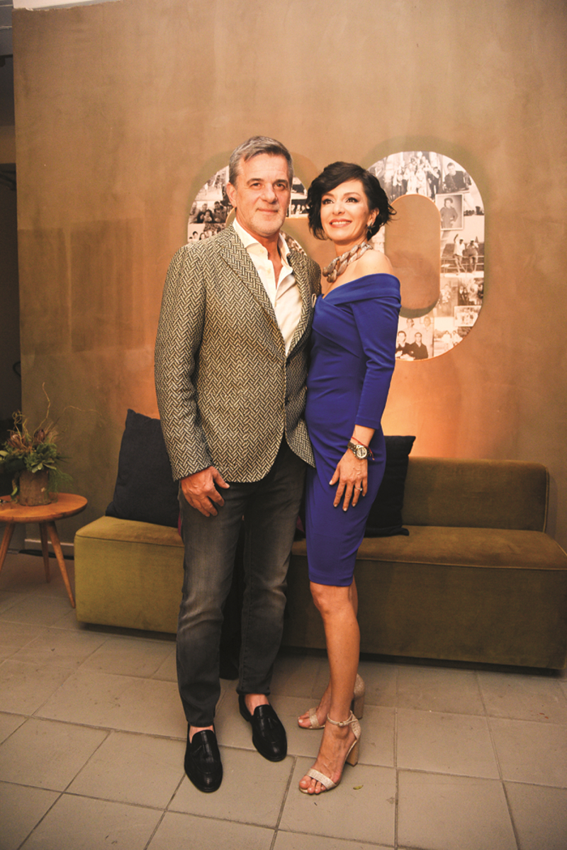 Serdar Hotiç'in Doğum Günü Kutlaması