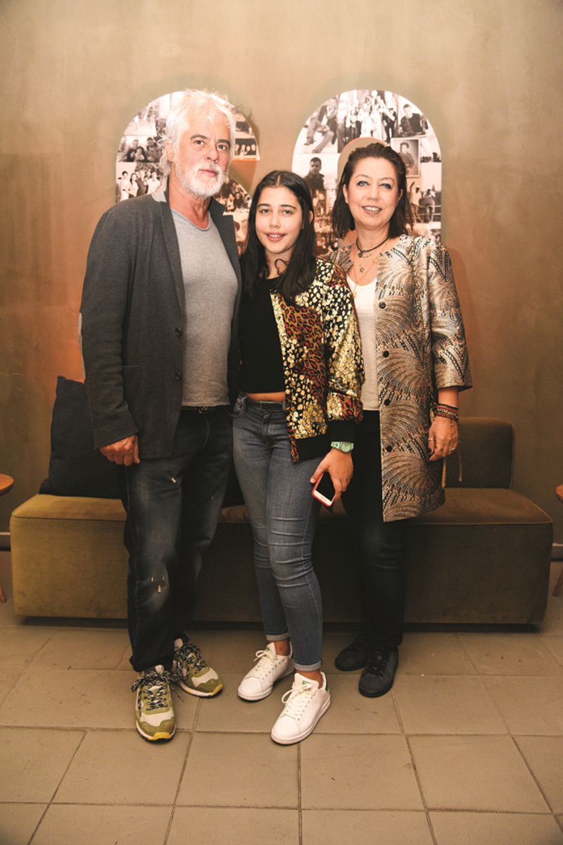 Serdar Hotiç'in Doğum Günü Kutlaması