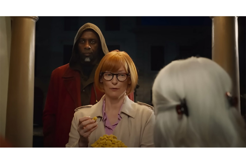 İzleyecek Bir Şey Kalmadı Diyenlere: Yabancı Film Önerileri