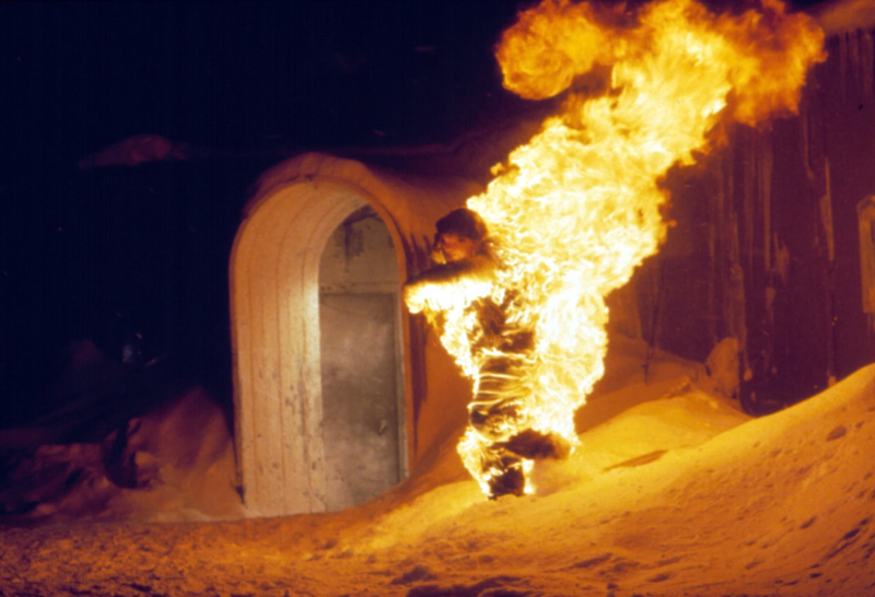 İzleyecek Bir Şey Kalmadı Diyenlere: Yabancı Film Önerileri