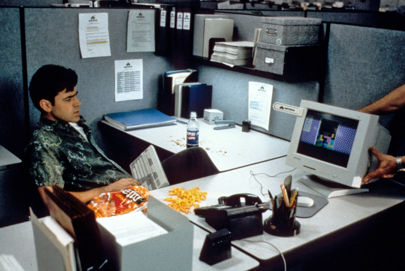 İzleyecek Bir Şey Kalmadı Diyenlere: Yabancı Film Önerileri