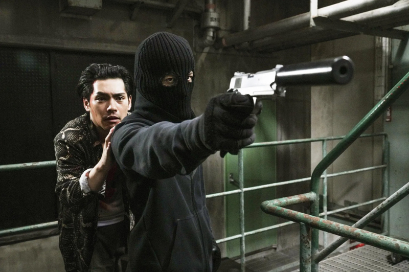 John Wick Benzeri Aksiyon Dolu 10 Film