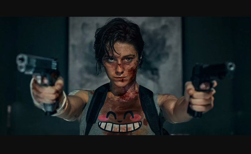 John Wick Benzeri Aksiyon Dolu 10 Film