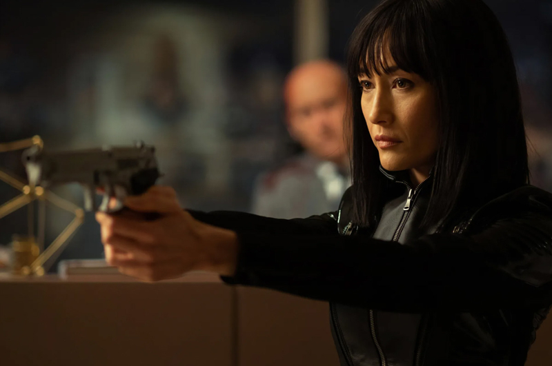 John Wick Benzeri Aksiyon Dolu 10 Film