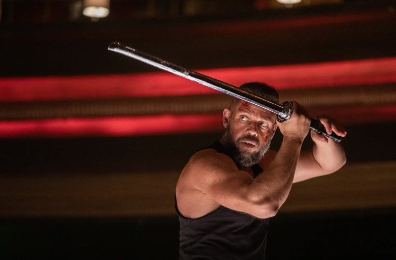 John Wick Benzeri Aksiyon Dolu 10 Film