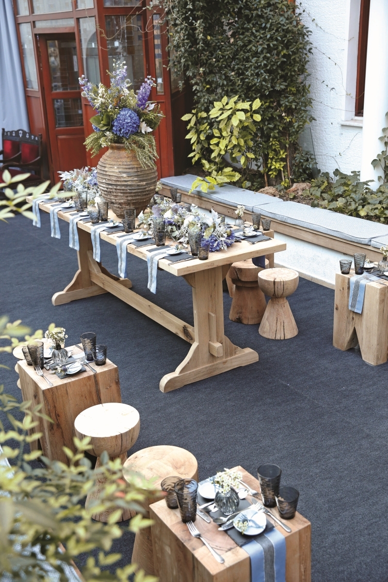 Öne Çıkan Düğün Trendleri