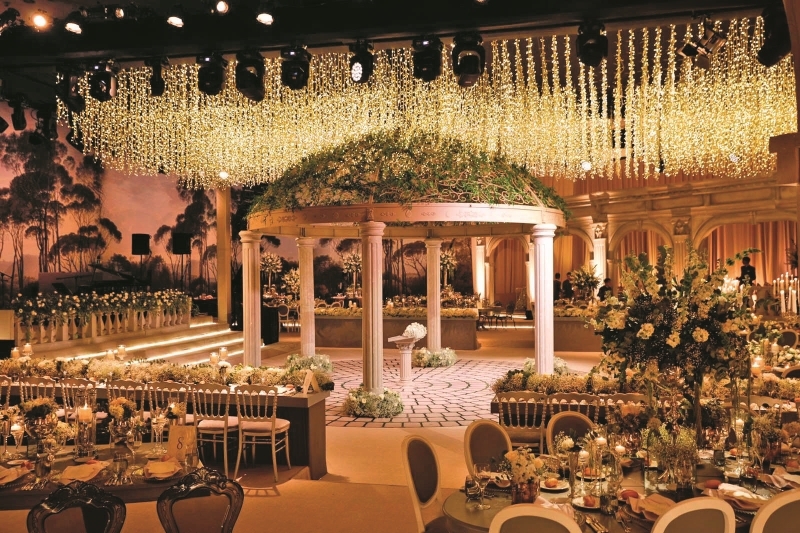 Öne Çıkan Düğün Trendleri