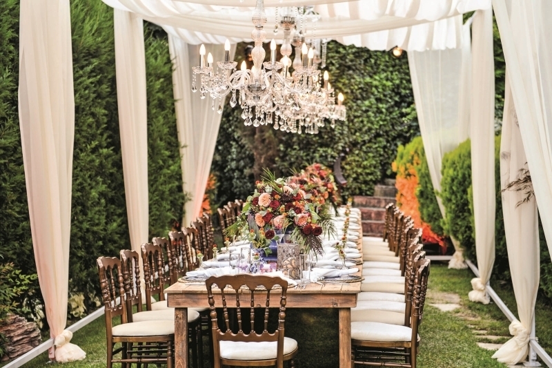 Öne Çıkan Düğün Trendleri