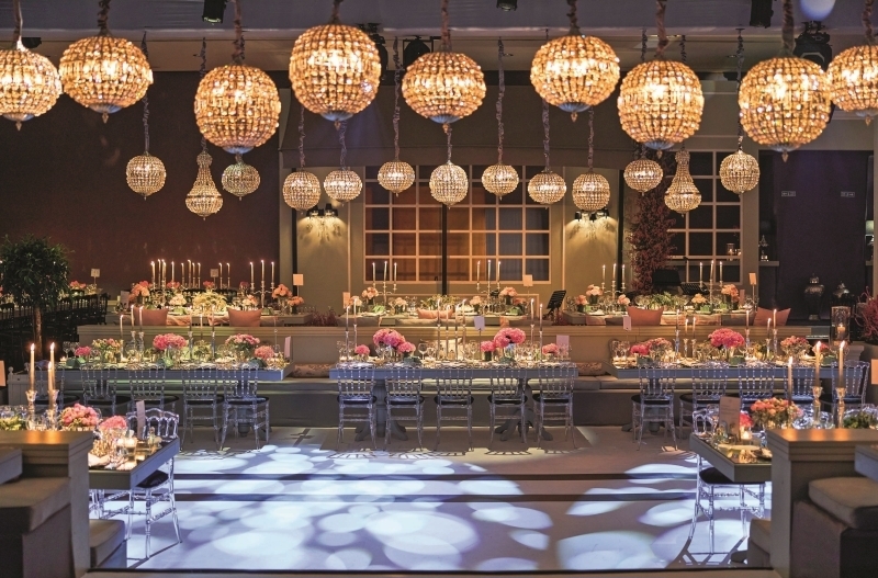 Öne Çıkan Düğün Trendleri