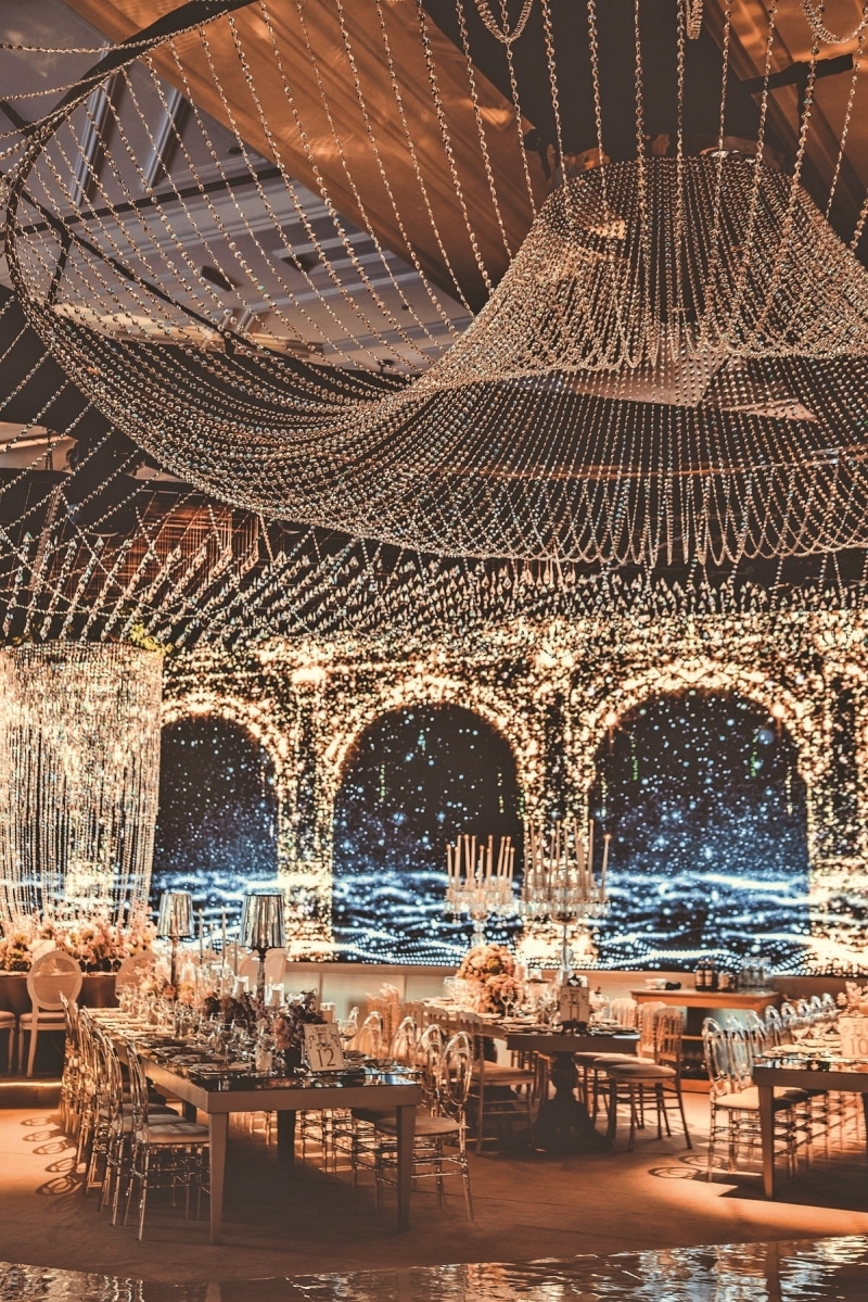 Öne Çıkan Düğün Trendleri