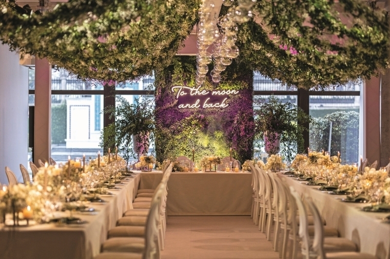 Öne Çıkan Düğün Trendleri