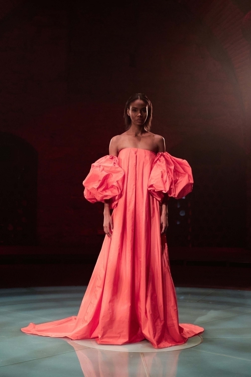 Yaz Düğününde Ne Giyilir? Yaz Düğün Kombinleri