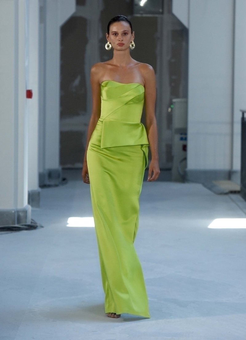 Yaz Düğününde Ne Giyilir? Yaz Düğün Kombinleri