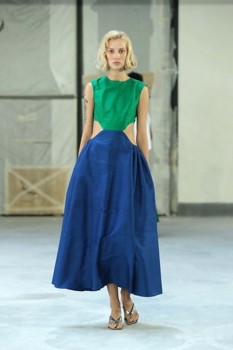 Yaz Düğününde Ne Giyilir? Yaz Düğün Kombinleri