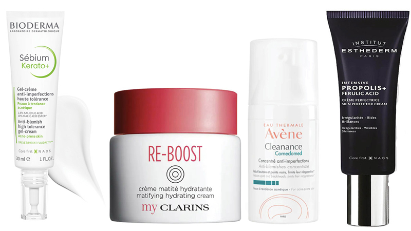 Akneli Ciltler için Bakım Rehberi