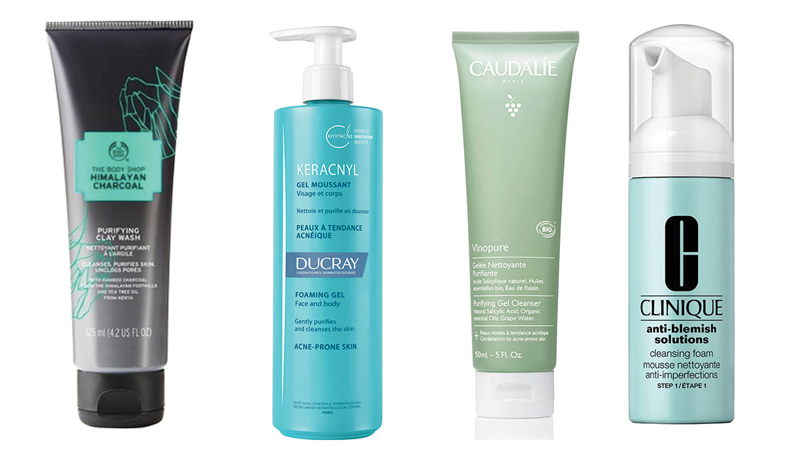 Akneli Ciltler için Bakım Rehberi