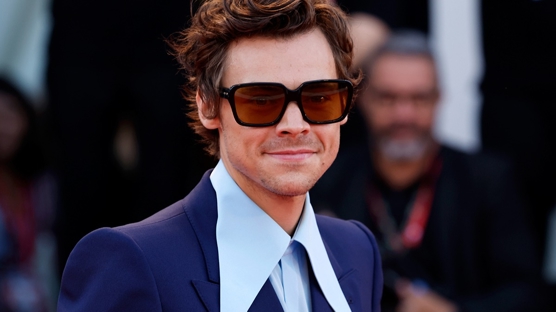 Harry Styles ve Chris Pine Arasında Ne Yaşandı?